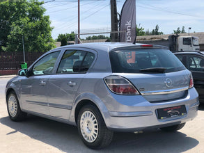 Opel Astra 1.4 Basis 2007