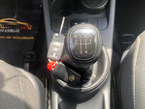 Skoda Fabia 1.2i 2014