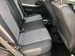 Skoda Fabia 1.2i 2014