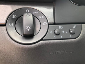 Seat Exeo ST 2.0 TDI 2011