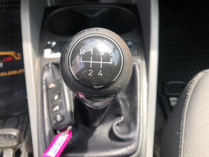 Seat Ibiza Copa 1.2 TSI 2011