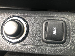 Skoda Fabia 1.2i 2014