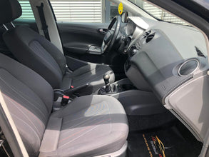 Seat Ibiza Copa 1.2 TSI 2011