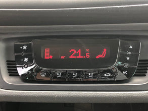 Seat Ibiza Copa 1.2 TSI 2011