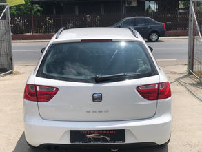 Seat Exeo ST 2.0 TDI 2011