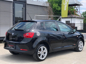 Seat Ibiza Copa 1.2 TSI 2011