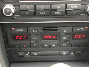 Seat Exeo ST 2.0 TDI 2011
