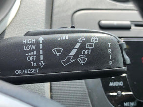 Seat Ibiza Copa 1.2 TSI 2011