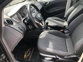 Seat Ibiza Copa 1.2 TSI 2011