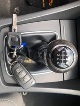 Seat Exeo ST 2.0 TDI 2011