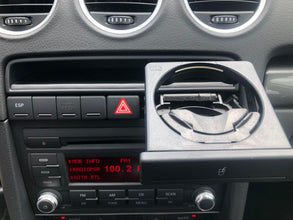 Seat Exeo ST 2.0 TDI 2011