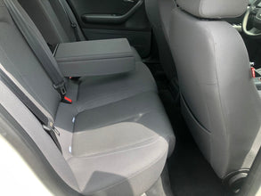 Seat Exeo ST 2.0 TDI 2011