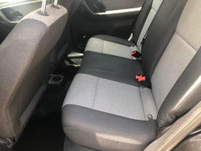 Skoda Fabia 1.2i 2014