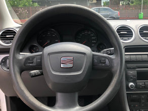Seat Exeo ST 2.0 TDI 2011