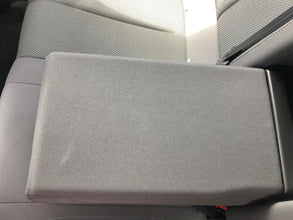 Seat Exeo ST 2.0 TDI 2011