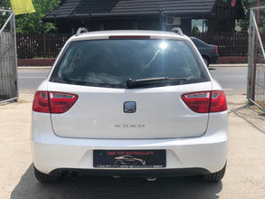 Seat Exeo ST 2.0 TDI 2011