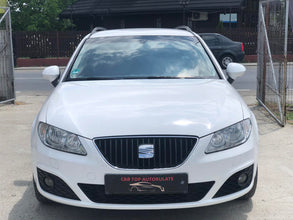 Seat Exeo ST 2.0 TDI 2011