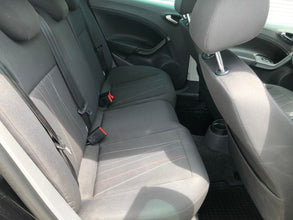 Seat Ibiza Copa 1.2 TSI 2011