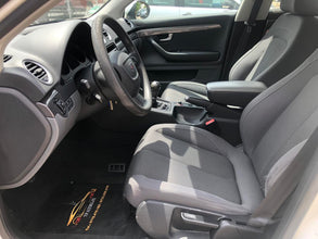 Seat Exeo ST 2.0 TDI 2011