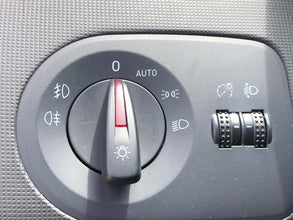 Seat Ibiza Copa 1.2 TSI 2011