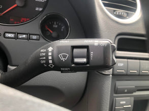 Seat Exeo ST 2.0 TDI 2011