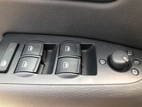 Seat Exeo ST 2.0 TDI 2011