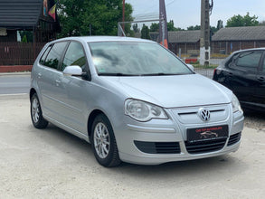 Volkswagen Polo Highline 1.4 TDI 2008