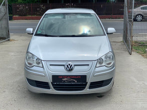 Volkswagen Polo Highline 1.4 TDI 2008