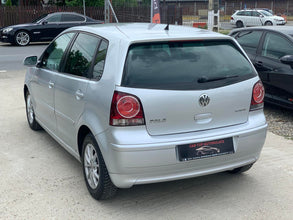 Volkswagen Polo Highline 1.4 TDI 2008