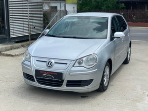 Volkswagen Polo Highline 1.4 TDI 2008