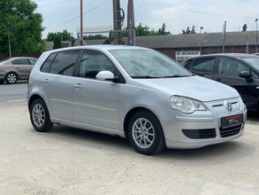 Volkswagen Polo Highline 1.4 TDI 2008