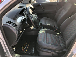 Volkswagen Polo Highline 1.4 TDI 2008