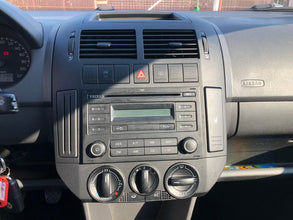 Volkswagen Polo Highline 1.4 TDI 2008