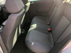 Volkswagen Polo Highline 1.4 TDI 2008