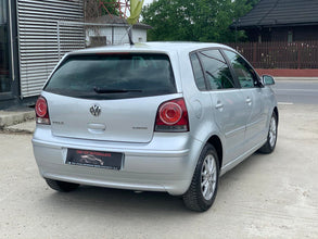 Volkswagen Polo Highline 1.4 TDI 2008