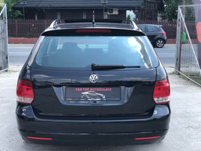 Volkswagen Golf V Highline 2.0 TDI 2008