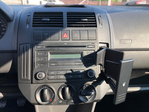 Volkswagen Polo Highline 1.4 TDI 2008