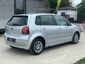 Volkswagen Polo Highline 1.4 TDI 2008