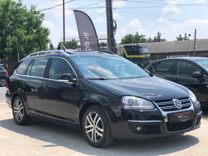 Volkswagen Golf V Highline 2.0 TDI 2008