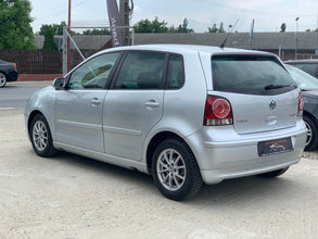 Volkswagen Polo Highline 1.4 TDI 2008