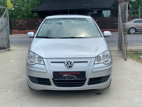 Volkswagen Polo Highline 1.4 TDI 2008