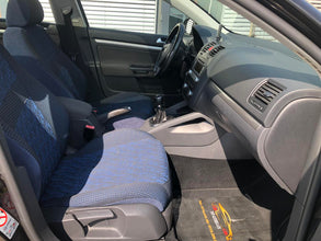 Volkswagen Golf V Highline 2.0 TDI 2008