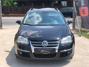 Volkswagen Golf V Highline 2.0 TDI 2008