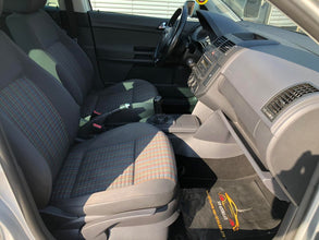 Volkswagen Polo Highline 1.4 TDI 2008