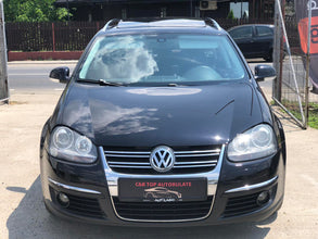 Volkswagen Golf V Highline 2.0 TDI 2008