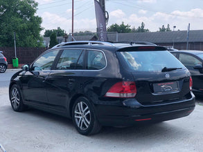 Volkswagen Golf V Highline 2.0 TDI 2008