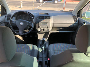 Volkswagen Polo Highline 1.4 TDI 2008