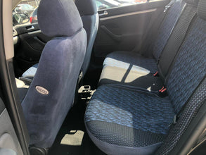 Volkswagen Golf V Highline 2.0 TDI 2008