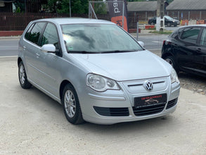 Volkswagen Polo Highline 1.4 TDI 2008