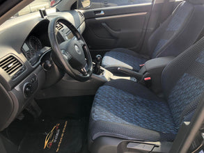 Volkswagen Golf V Highline 2.0 TDI 2008